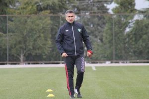 "Osmanlıspor'u yenecek g&uuml;ce sahibiz"