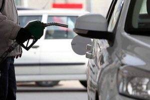 Pompa fiyatlarına zam &uuml;st&uuml;ne zam!