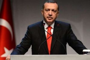 Cumhurbaşkanı'na hakarete g&ouml;zaltı