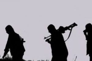 Ter&ouml;r operasyonu: 11 tutuklama