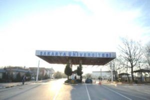 Sakarya &Uuml;niversitesi'nde &ouml;ğretime bir g&uuml;n ara verildi