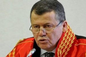 Yargıtay Başkanı'ndan idam a&ccedil;ıklaması