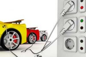 Elektrikli otoda seri &uuml;retime ge&ccedil;iliyor