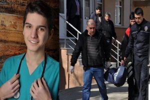 Liseli &ouml;ğrencisi yurtta &ouml;l&uuml; bulundu