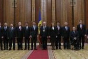 Moldova'nın yeni başbakanı Kirill Gaburi&ccedil; oldu