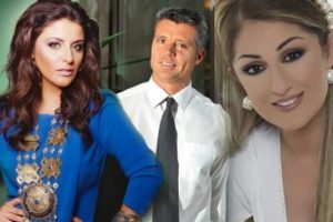 &Uuml;nl&uuml;lerin u&ccedil;ağı İstanbul'a inemedi