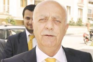 AK Partili U&ccedil;ma'dan "dizi" serzenişi