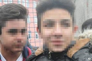 Tabancayla okul basmaktan serbest, hırsızlıktan tutuklandı