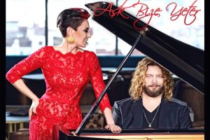 Sibel T&uuml;z&uuml;n'den Sevgililer G&uuml;n&uuml;nde yeni single !