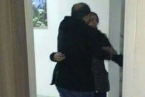 Bursa'da kayıp kız &ccedil;ocuğu alarmı