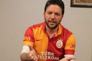Nihat Doğan'ı Rahmetli Canaydın veto etmiş!