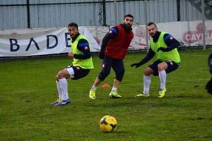 &Ccedil;aykur Rizespor Bursa'ya erken geliyor
