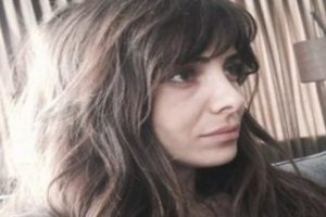 Nur Fettahoğlu neşesiz ve mutsuz...