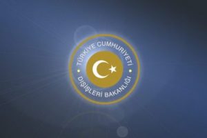 Dışişleri Bakanlığı'ndan Libya h&uuml;k&uuml;metine uyarı