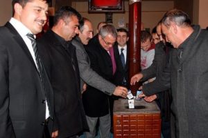 Ardahan Valisi'nden 'Sigarayı sen de bırak' kampanyası