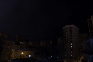 İşte İstanbul'daki kar esaretinin 1,5 dakikalık &ouml;zeti