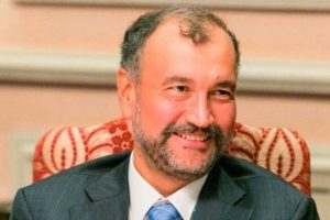 &Uuml;lker, DeMet`s i&ccedil;in ABD'de arazi aldı