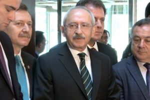 Kılı&ccedil;daroğlu iddialı! Haziran'da iktidar...
