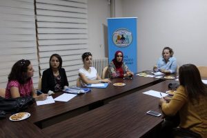 &Ouml;zgecan cinayetine bir tepki de İneg&ouml;l'den