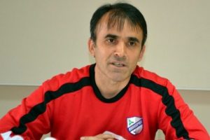 "Elazığspor ma&ccedil;ını kazanmak istiyoruz"