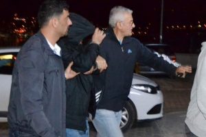 Bursa'da 'namus' cinayeti! Halasının kızını &ouml;ld&uuml;rd&uuml;, ne yakınları ne de...