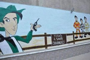 Texas Orhangazi'den Red Kitli kareografi
