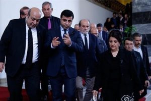 'Birleşik Haziran' HDP ile mi se&ccedil;im ittifakı yapacak?