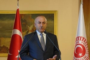 "DEAŞ ve rejim Suriye i&ccedil;in tehdittir"