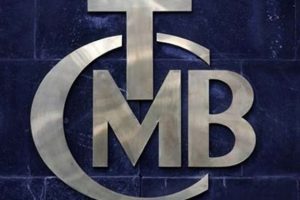Merkez Bankası'nın rezervleri azaldı