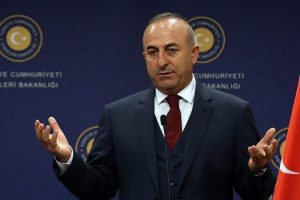 DEAŞ da rejim de Suriye i&ccedil;in tehdittir