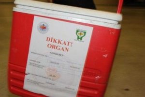 Organ nakli arttı ama bağış yetersiz