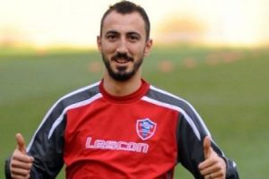 "Karab&uuml;kspor'u layık olduğu yere taşıyacağız"
