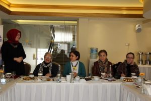 Kadın dernekleri tek &ccedil;atı altında birleşecek