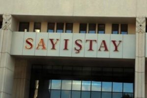 Sayıştay Daire Başkanlığı'na o isim se&ccedil;ildi