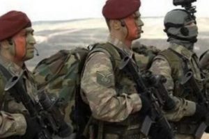 T&uuml;rk komando IŞİD'in elinde rehin mi?