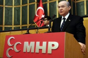 ''TBMM'de sahneye &ccedil;ıkan &ccedil;irkinlikleri...''