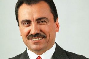 Muhsin Yazıcıoğlu'nun annesi Fidan Yazıcıoğlu vefat etti