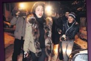 Merve Boluğur'un zor anları...