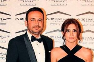 10'uncu yıla sarayda kutlama...
