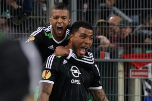 Colin Kazım Roma'yı yaktı!