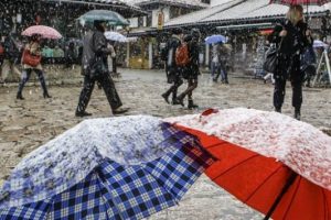 Meteoroloji'den yeni soğuk hava uyarısı