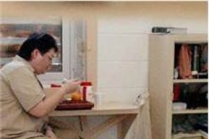 İdam mahkumu kadının son isteği hamburger
