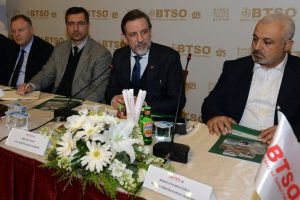 İnşaat fuarı, gayrimenkul yatırımcılarına b&uuml;y&uuml;k fırsatlar sunacak