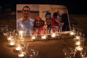 M&uuml;sl&uuml;man gen&ccedil;lerin katili i&ccedil;in idam istenebilir