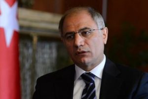 " Polise sokakta ihtiyacımız var"