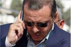 Erdoğan'dan Yazıcıoğlu ailesine taziye telefonu