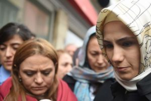 S&uuml;meyye Erdoğan ile ilgili iddialara soruşturma