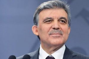 Abdullah G&uuml;l milletvekili adayı olacak mı?
