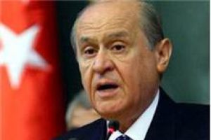 Bah&ccedil;eli isyan etti! Pes artık