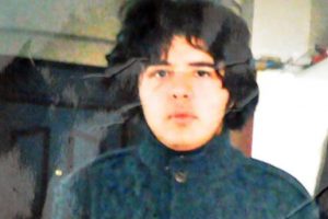 Liseli Eren 4 g&uuml;nd&uuml;r kayıp